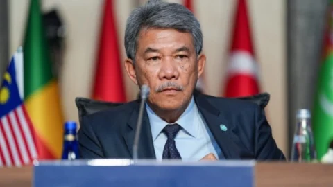 Malaysia Tegur Purbaya: Selat Malaka Bukan Hanya Milik Indonesia