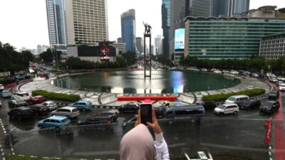 ADB Proyeksikan Ekonomi Indonesia Tumbuh 5,2 Persen pada 2026