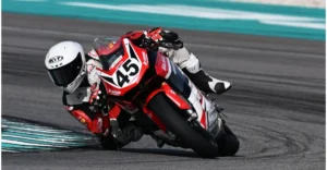 Kembali Melesat! Pembalap Astra Honda Siap Dominasi Asia