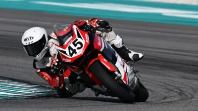 Kembali Melesat! Pembalap Astra Honda Siap Dominasi Asia