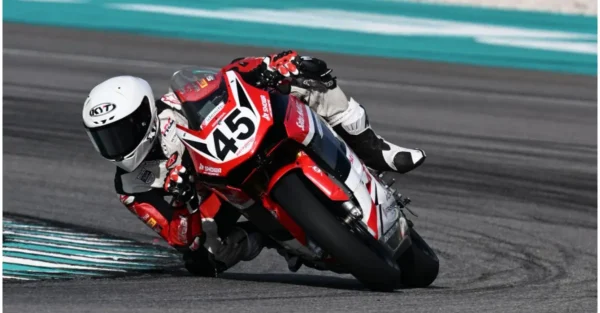 Kembali Melesat! Pembalap Astra Honda Siap Dominasi Asia 1 Kembali Melesat! Pembalap Astra Honda Siap Dominasi Asia