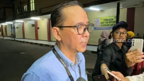 Nur Ainia Eka Rahmadyna staf Kompas TV 11 tahun gugur sebagai korban musibah kereta Bekasi tabrakan KRL Argo Bromo Anggrek Stasiun Bekasi Timur.