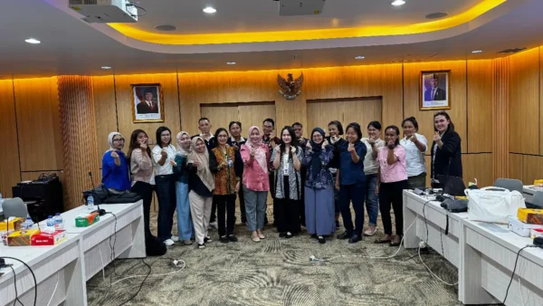 Sulut Bidik Prestasi Nasional, BI Dampingi Daerah Hadapi Championship P2DD 2026 8 Sulut Bidik Prestasi Nasional, BI Dampingi Daerah Hadapi Championship P2DD 2026