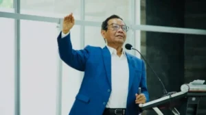 Mahfud MD Ungkap ‘Permainan’ Pejabat di Balik Pelarian Koruptor Rp189 Triliun