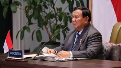 Instruksi Prabowo: Kampus Bantu Tata Ruang dan Perumahan 2026