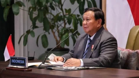 Instruksi Prabowo: Kampus Bantu Tata Ruang dan Perumahan 2026