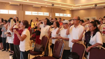 Hari Kesehatan Dunia 2026, Tropicana Slim Kampanyekan Remisi Diabetes: Ini Kuncinya