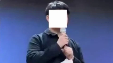 Kasus FH UI: Siapa MT, Whistleblower di Balik Chat Viral Itu?