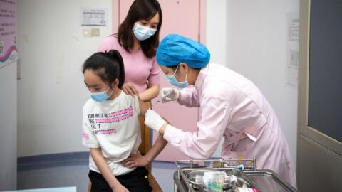 Wawancara: Kepala BPOM Soroti Kerja Sama dengan China terkait Akses Vaksin HPV