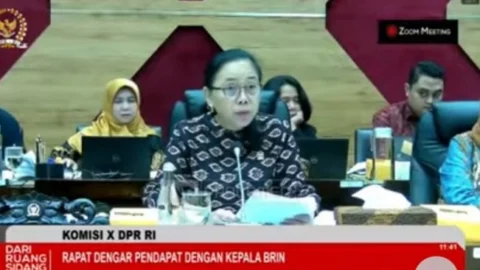 DO Saja Tak Cukup, 16 Mahasiswa FH UI Diminta Dijerat Pidana