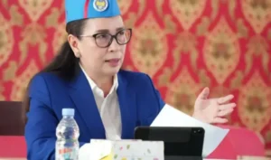 Vanda Sarundajang: Pendidikan Tidak Pandang Usia