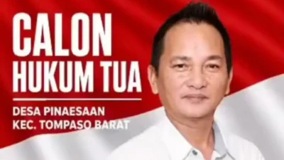 Om Uri Maju Pilhut Desa Pinaesaan