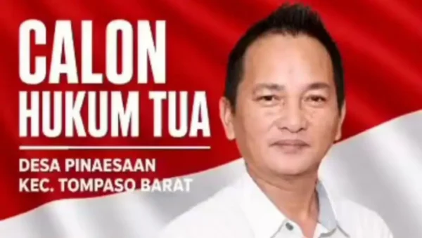 Om Uri Maju Pilhut Desa Pinaesaan 8 Om Uri Maju Pilhut Desa Pinaesaan