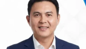 Jeftha Kereh: Semangat Berkurban Modal Dasar Membangun Desa