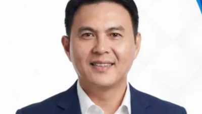 Jeftha Kereh: Semangat Berkurban Modal Dasar Membangun Desa