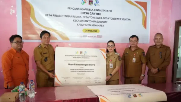 Vanda Sarundajang: Data Elemen Penting dalam Pembangunan Desa
