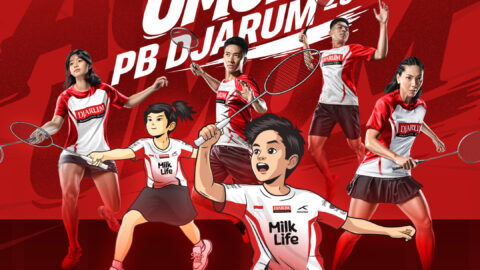 Menjaring Bintang Masa Depan, PB DJARUM 2026 Perluas Audisi Dari Sumatra Hingga Sulawesi