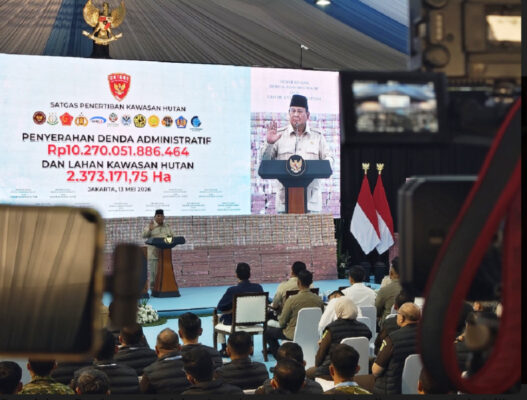 Prabowo Siapkan Rp10 T Hasil Denda Satgas PKH Buat Renovasi Puskesmas Terbengkalai 8 Prabowo Siapkan Rp10 T Hasil Denda Satgas PKH Buat Renovasi Puskesmas Terbengkalai