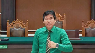 Kuasa Hukum BPMS GMIM Mempertanyakan Perkembangan Kasus Wakil Ketua BPMS GMIM Pdt JR