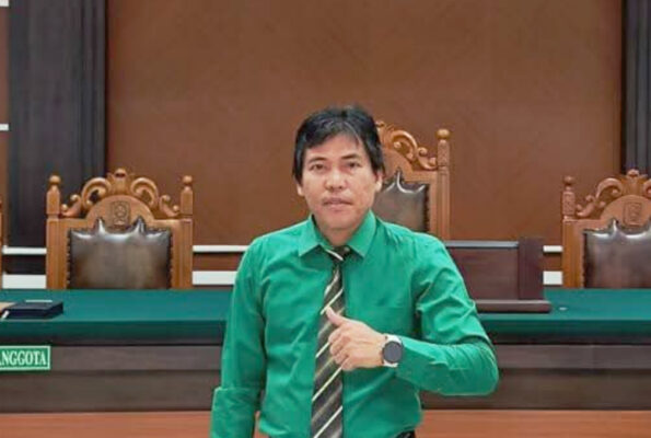 Kuasa Hukum BPMS GMIM Mempertanyakan Perkembangan Kasus Wakil Ketua BPMS GMIM Pdt JR 1 Kuasa Hukum BPMS GMIM Mempertanyakan Perkembangan Kasus Wakil Ketua BPMS GMIM Pdt JR