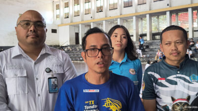 Kesbangpol Sulut Seleksi Ketat 60 Calon Paskibraka 2026