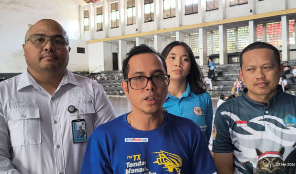 Kesbangpol Sulut Seleksi Ketat 60 Calon Paskibraka 2026 8 Kesbangpol Sulut Seleksi Ketat 60 Calon Paskibraka 2026