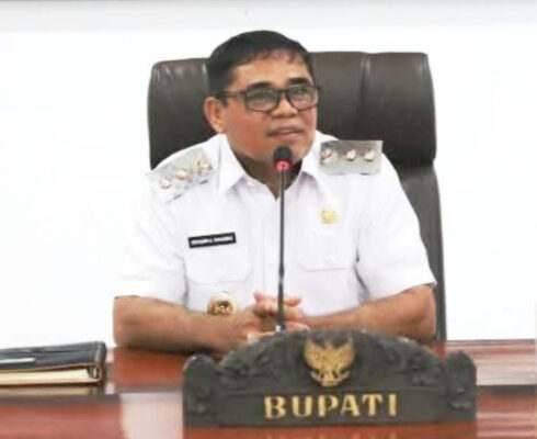 Plt Bupati Heronimus Makainas Dorong Perencanaan Pembangunan Sitaro 2027 Lebih Terarah dan Berdampak 8 Plt Bupati Heronimus Makainas Dorong Perencanaan Pembangunan Sitaro 2027 Lebih Terarah dan Berdampak