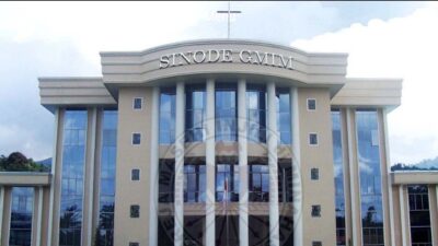 Rumah Subsidi untuk Pendeta GMIM Segera Diserahkan, Manado dan Tomohon Terbanyak