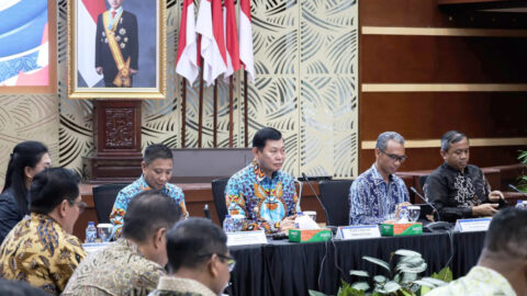 Wagub Victor Mailangkay Hadiri RIRU 2026, Dorong Investasi yang Berdampak Langsung bagi Masyarakat