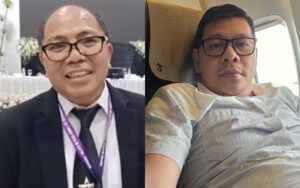 Di Balik Pemeriksaan Polda, Ada Pesan Penting Ketua BPMS untuk Masa Depan GMIM