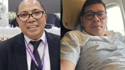 Di Balik Pemeriksaan Polda, Ada Pesan Penting Ketua BPMS untuk Masa Depan GMIM