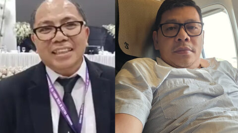 Di Balik Pemeriksaan Polda, Ada Pesan Penting Ketua BPMS untuk Masa Depan GMIM