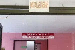 Jujur, Awalnya Saya Ragu ke RSUD Maria Walanda Maramis