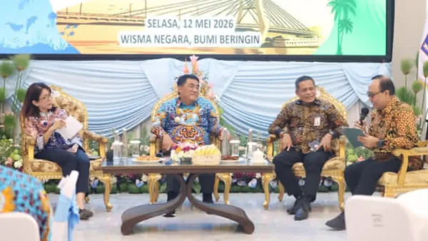 Wabup Kevin Lotulung: Tak Boleh Ada Lagi Pungli Urusan Tanah di Minahasa Utara