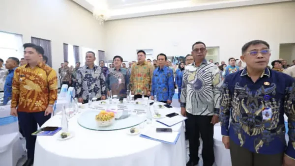 Wabup Kevin Lotulung: Tak Boleh Ada Lagi Pungli Urusan Tanah di Minahasa Utara