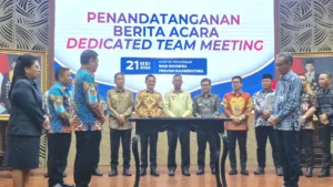 Minahasa Utara Jadi Magnet Investasi Sulut, Joune Ganda Bawa Rp779 Miliar Masuk di Awal 2026