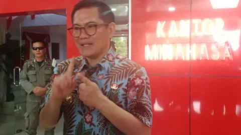 Masuk 5 Besar Dunia, Minahasa Utara Angkat Toleransi Jadi Kekuatan Investasi Internasional