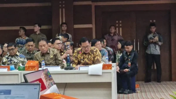 Minahasa Utara Jadi Magnet Investasi Sulut, Joune Ganda Bawa Rp779 Miliar Masuk di Awal 2026