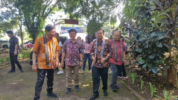 Minahasa Utara Jadi Satu-satunya Daerah di Sulut yang Bangun Sekolah Nasional Terintegrasi 9 Minahasa Utara Jadi Satu-satunya Daerah di Sulut yang Bangun Sekolah Nasional Terintegrasi
