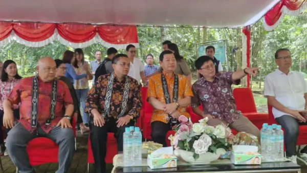 Minahasa Utara Jadi Satu-satunya Daerah di Sulut yang Bangun Sekolah Nasional Terintegrasi 10 Minahasa Utara Jadi Satu-satunya Daerah di Sulut yang Bangun Sekolah Nasional Terintegrasi