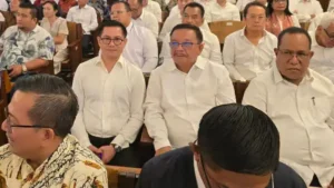 Lagi, Joune Ganda Naik ke Panggung Nasional, Kini Dipercaya Dewan Penasihat DPP PIKI 2026-2031