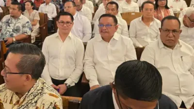 Lagi, Joune Ganda Naik ke Panggung Nasional, Kini Dipercaya Dewan Penasihat DPP PIKI 2026-2031