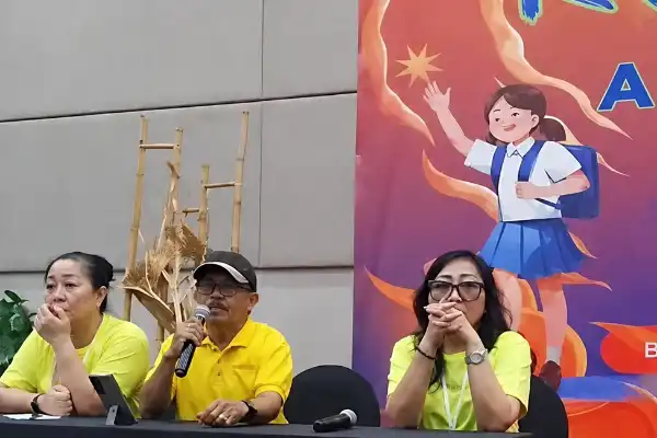 Bukan Sekadar Nostalgia, Reuni Akbar SMANLI Manado Lahirkan Kepemimpinan Baru dan Semangat Kolaborasi