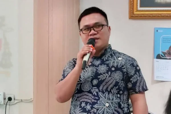 Paroki Pineleng Gelar Pelatihan Fasilitator Kitab Suci dan Liturgi Berkelanjutan