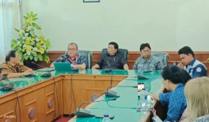 Rektorat Unsrat Buka Suara: Jawab Tudingan Korupsi dengan Fakta Hukum