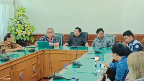 Rektorat Unsrat Buka Suara: Jawab Tudingan Korupsi dengan Fakta Hukum
