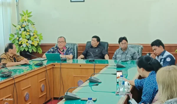 Rektorat Unsrat Buka Suara: Jawab Tudingan Korupsi dengan Fakta Hukum