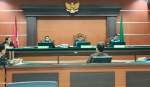 Sidang PTUN Manado: Ahli Ungkap Ngerinya Sanksi Bullying di Dunia Medis