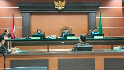 Sidang PTUN Manado: Ahli Ungkap Ngerinya Sanksi Bullying di Dunia Medis