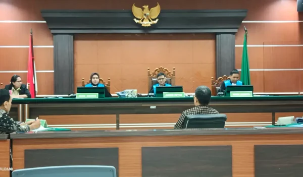Sidang PTUN Manado: Ahli Ungkap Ngerinya Sanksi Bullying di Dunia Medis
